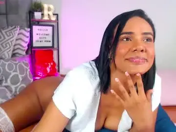 Chaturbate Sex Chat of regina1819