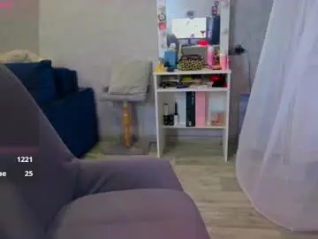 Chaturbate Free Porn Cam of _pink__rabbit_