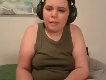 Chaturbate Sex Chat of alessalovex