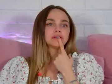 Chaturbate Live Sex of anitaventure