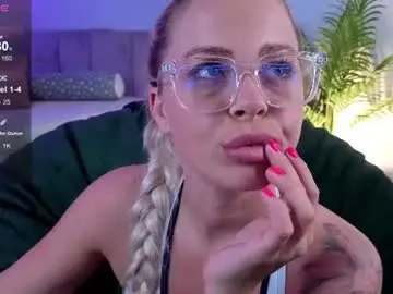 Chaturbate Adult Webcams of blueyeskate