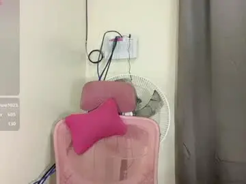 Chaturbate Nude Webcam of candysweetcum_