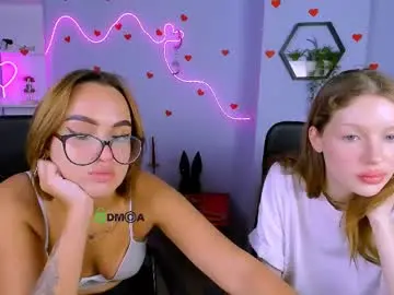 Chaturbate Private Sex Chat of cristin_kisses