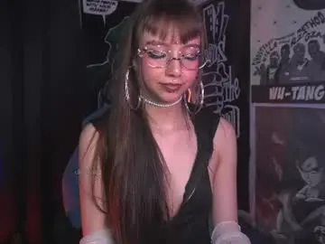 Chaturbate Nude Webcam of elle_uwu