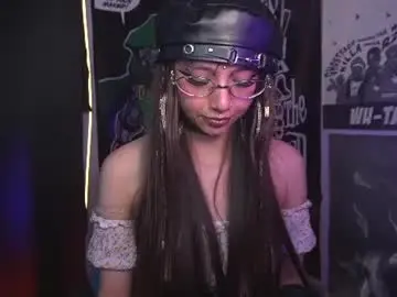 Chaturbate Sex Chat of elle_uwu