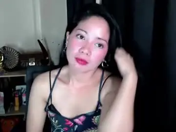 Chaturbate Best live sex cam show of im_yoursweetthea92