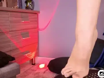 Chaturbate Sex Cam of karla_project