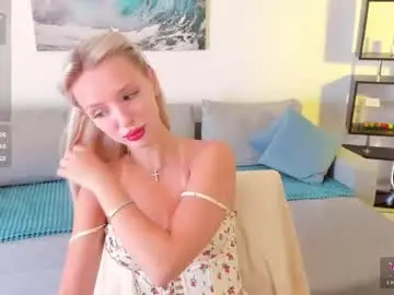 Chaturbate Free Porn Cam of lexieblonde