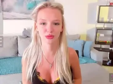 Chaturbate Sex Chat of lexieblonde