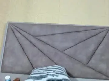 Chaturbate Nude Webcam of luna_maisonn