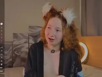 Chaturbate Nude Webcam of lydaerne