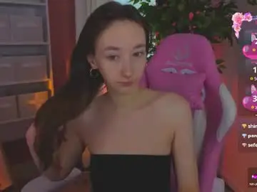 Chaturbate Live Sex Cam of michelle__allen
