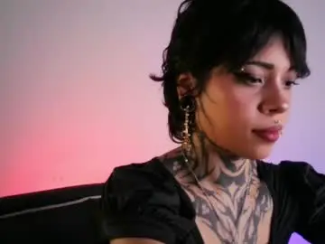 Chaturbate Best Webcam of misstomie_