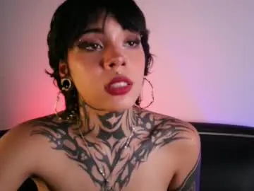 Chaturbate Sex Cam of misstomie_