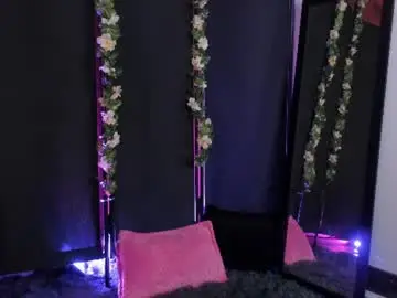 Chaturbate Free Live Porn of misstomie_