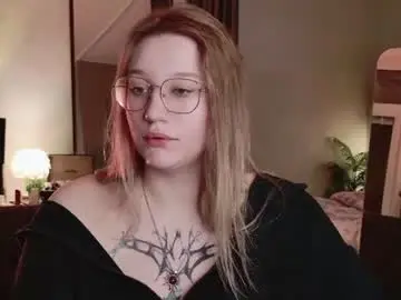 Chaturbate Nude Webcam of morvelyn
