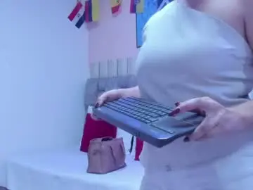 Chaturbate Nude Webcam of nova_lane