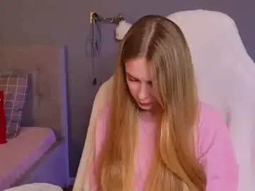 Chaturbate Free Porn Cam of soft_babe