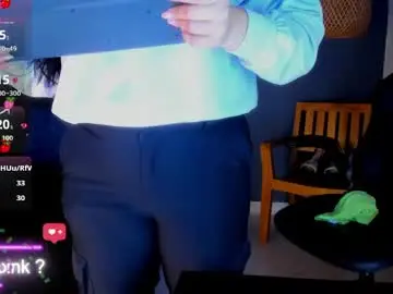 Chaturbate Live Sex of eliza_pink24