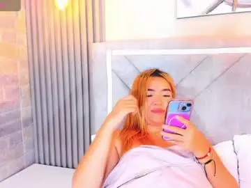 Chaturbate Live Porn of isabellabrooks