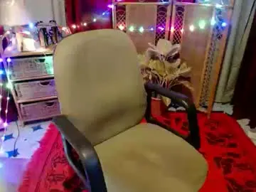 Chaturbate Sex Chat of kisses_asian143