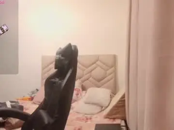 Chaturbate Live Sex of sanddi_milff