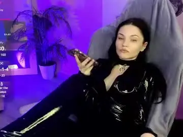 Chaturbate Nude Webcam of sharpsilence