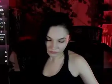 Chaturbate Adult Webcams of sharpsilence