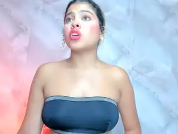 Chaturbate Nude Webcam of sofiacastillo01