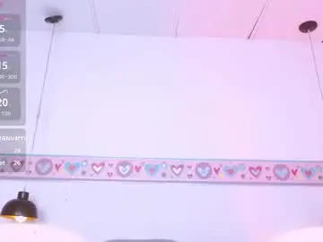 Chaturbate Adult Video Chat of tamyygh_