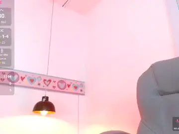 Chaturbate Live Porn of tamyygh_