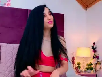 Chaturbate Live Porn of vanessaangelx