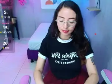 Chaturbate Live Sex Cam of veronica_miiller