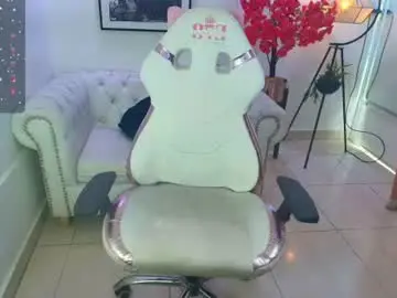 Chaturbate Sex Chat of veronica_miiller