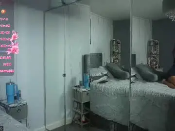 Chaturbate Nude Webcam of april_flix
