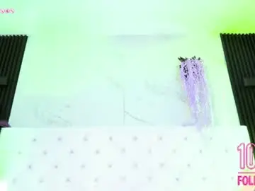 Chaturbate Free Porn Cam of ava_malaikaa