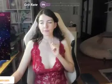 Chaturbate Sex Cam of foxycam