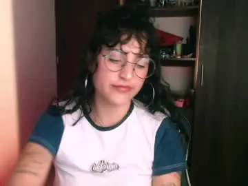 Chaturbate Best live sex cam show of giny_bean