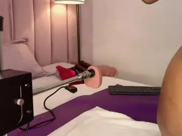 Chaturbate Live Sex of hallybans