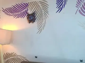Chaturbate Free Porn Cam of lily_rousee_