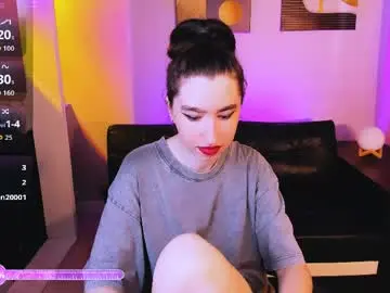Chaturbate Free Porn Cam of lily_xbaby
