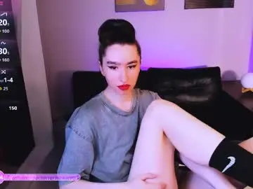Chaturbate Live Porn of lily_xbaby