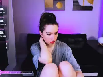 Chaturbate Adult Webcam of lily_xbaby