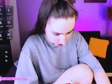 Chaturbate Nude Webcam of lily_xbaby