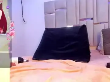 Chaturbate Sex Cam of miikaela_banes