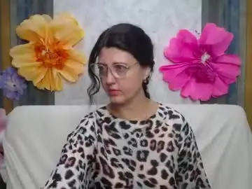 Chaturbate Adult Video Chat of rosehille