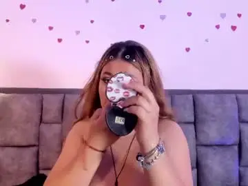 Chaturbate Live Sex Cam of sherlynportman