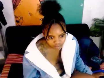 Chaturbate Best live sex cam show of tyrabangz
