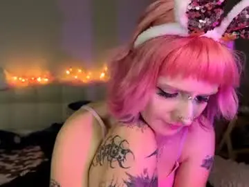 Chaturbate Live Sex Cam of your_sweetpussy