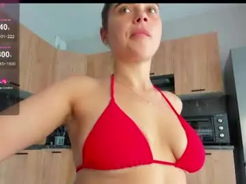 Chaturbate Adult Webcams of bella_foryou